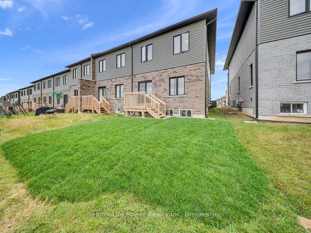 Photo 77 of 45 George Brier Drive W, Brant, Paris — HOMEH