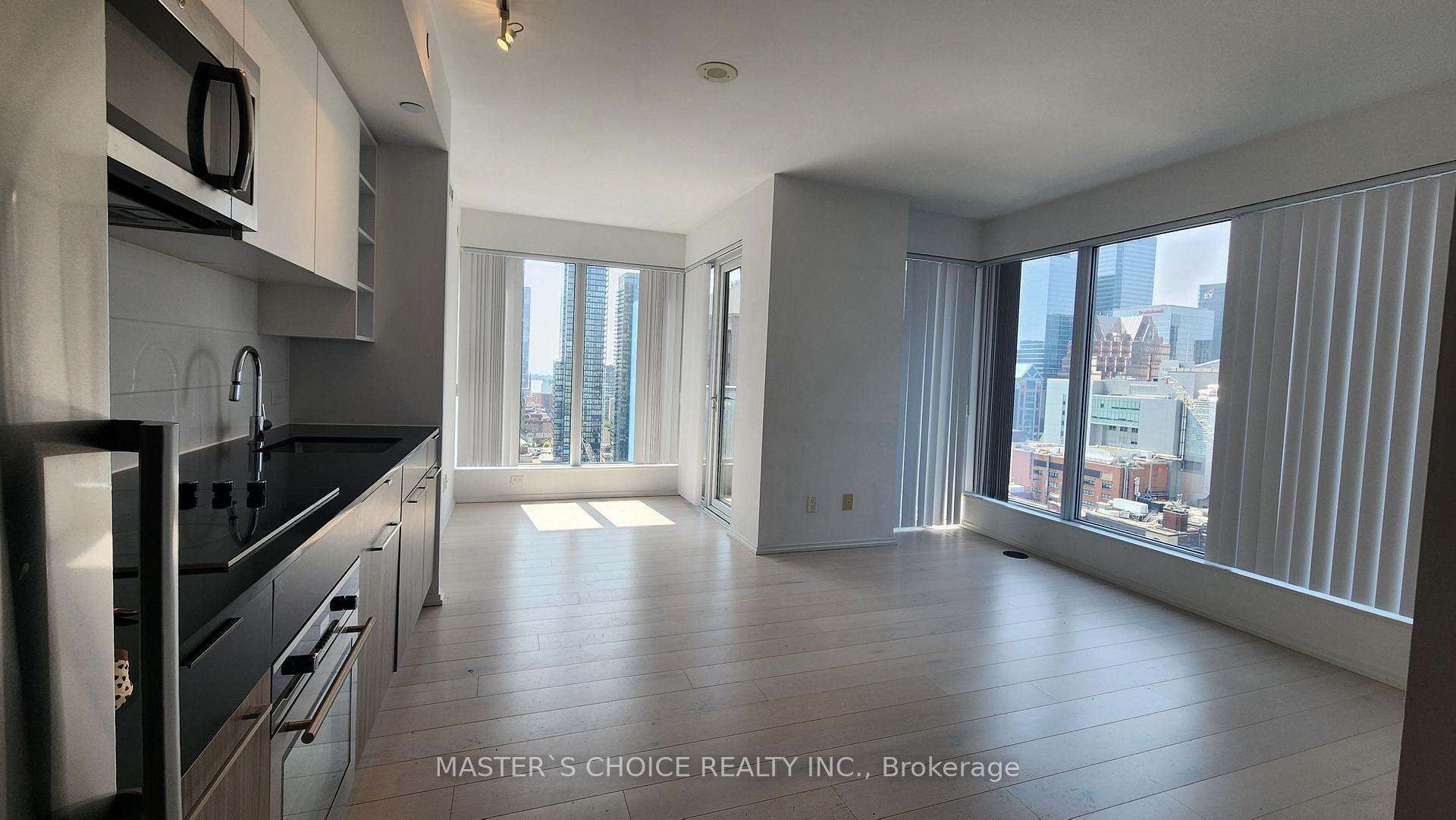 Photo of Unit 2805, 68 Shuter Street