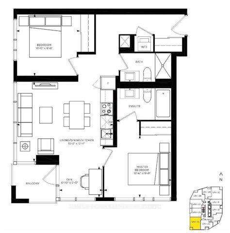Photo 3 of Unit 2805, 68 Shuter Street, Toronto, Church-Yonge Corridor — HOMEH