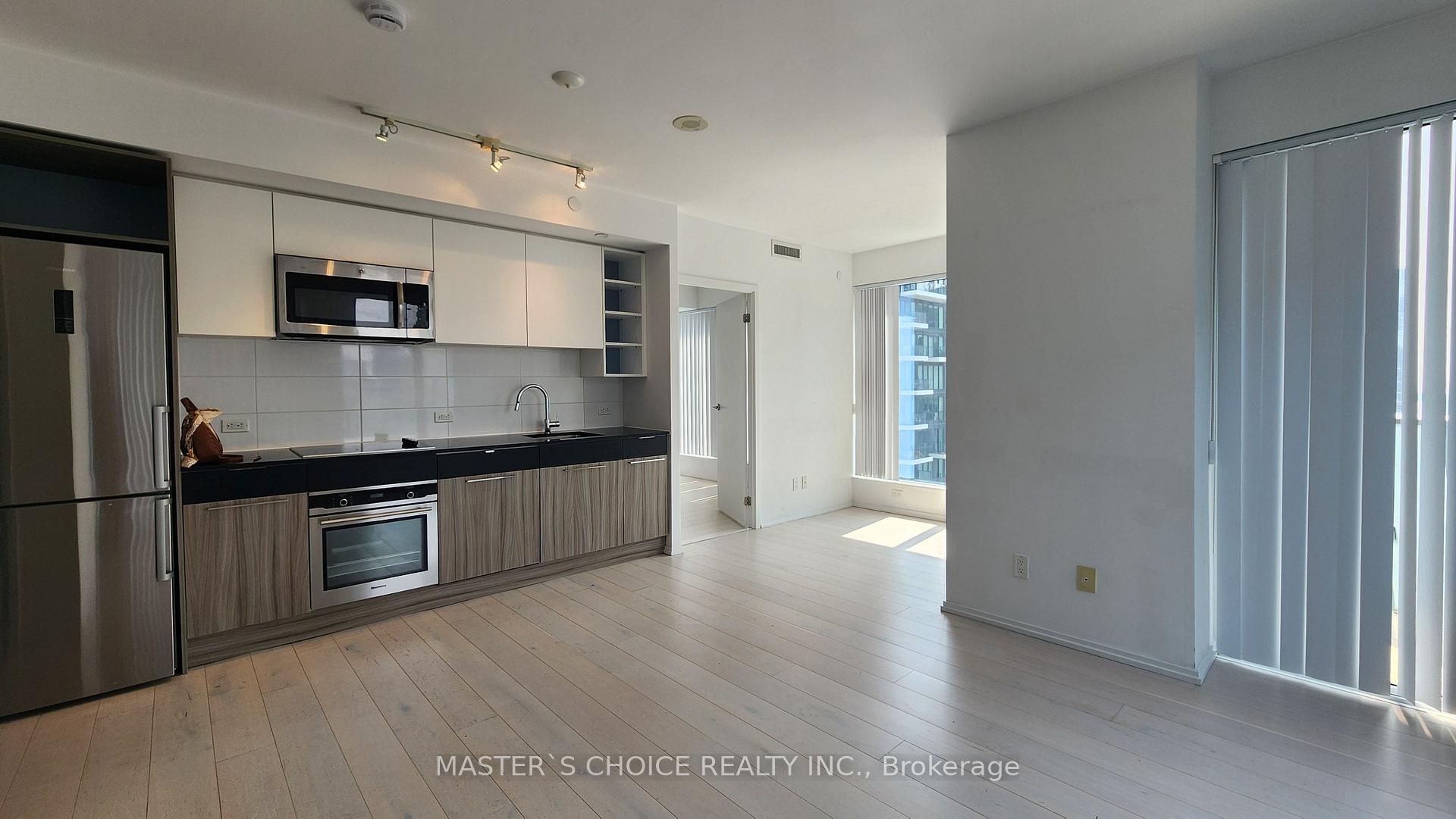Photo 4 of Unit 2805, 68 Shuter Street, Toronto, Church-Yonge Corridor — HOMEH