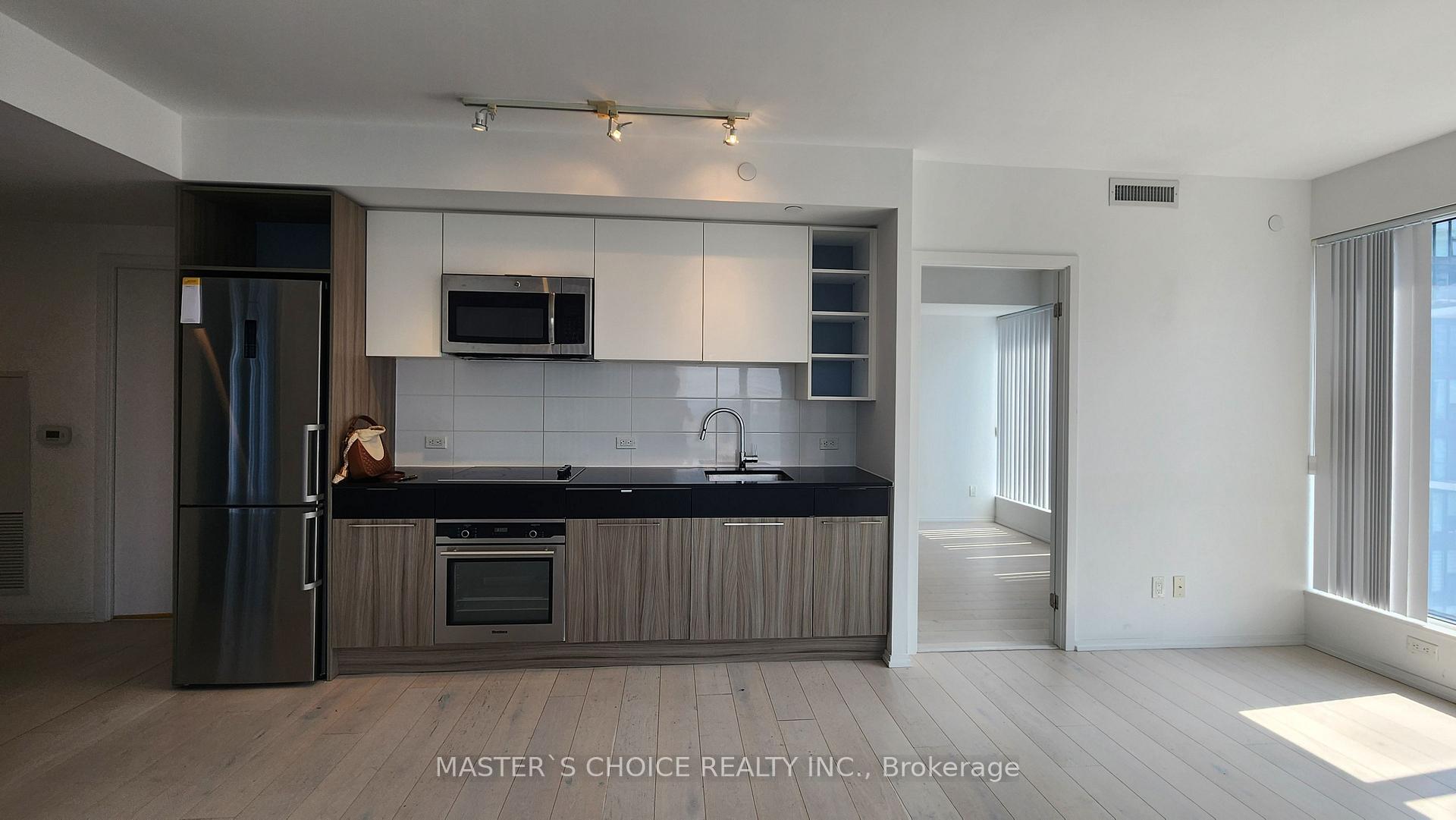 Photo 6 of Unit 2805, 68 Shuter Street, Toronto, Church-Yonge Corridor — HOMEH