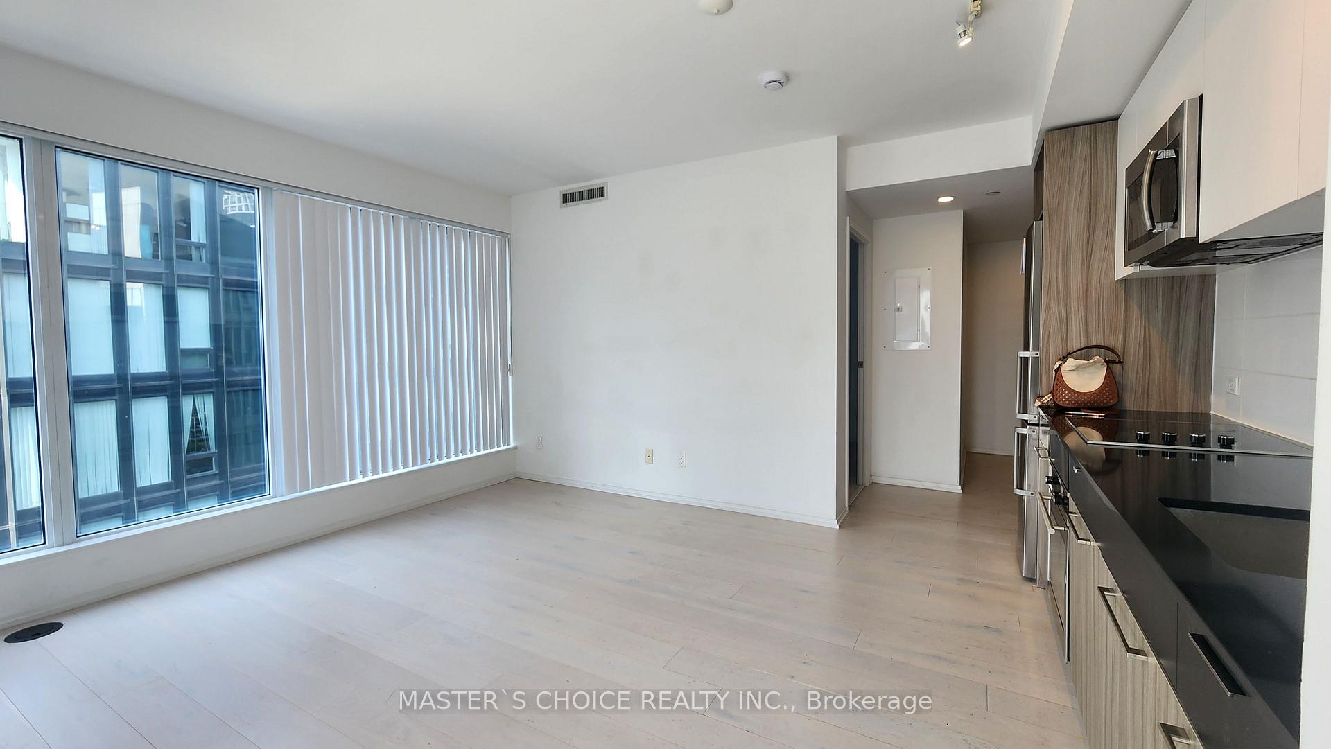 Photo 7 of Unit 2805, 68 Shuter Street, Toronto, Church-Yonge Corridor — HOMEH
