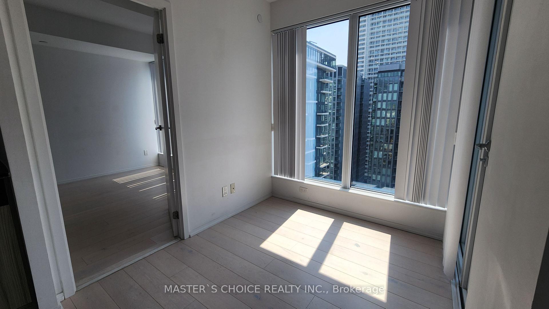 Photo 8 of Unit 2805, 68 Shuter Street, Toronto, Church-Yonge Corridor — HOMEH