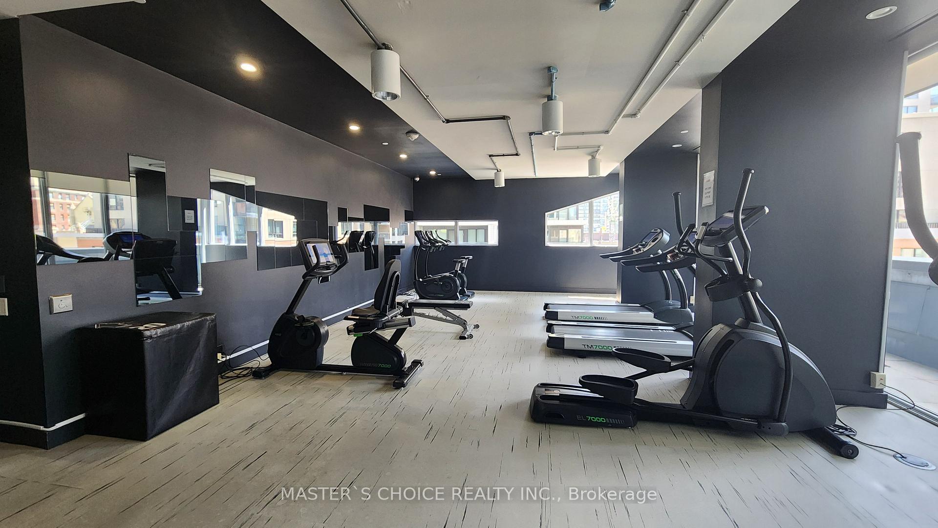 Photo 13 of Unit 2805, 68 Shuter Street, Toronto, Church-Yonge Corridor — HOMEH