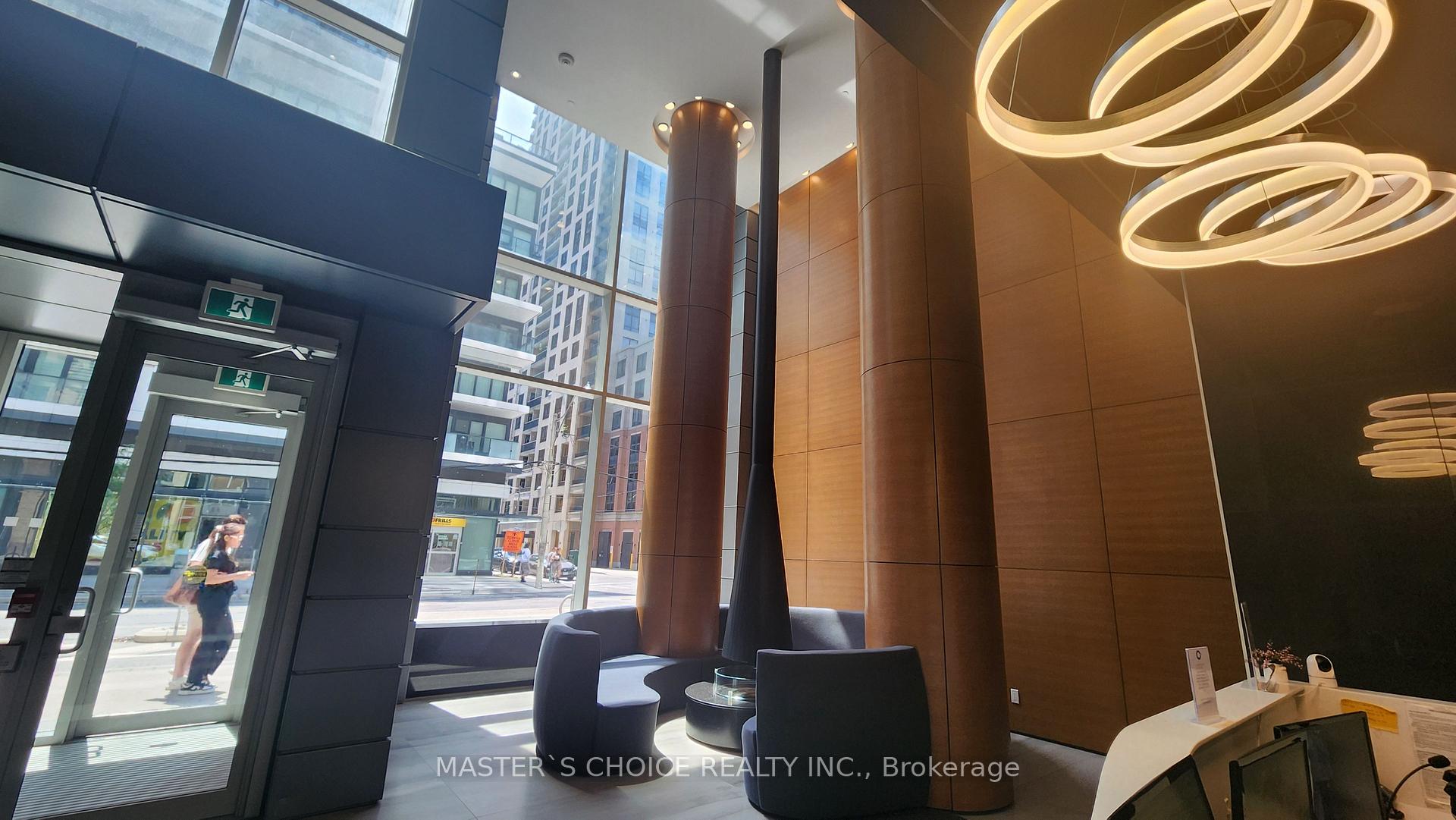 Photo 16 of Unit 2805, 68 Shuter Street, Toronto, Church-Yonge Corridor — HOMEH