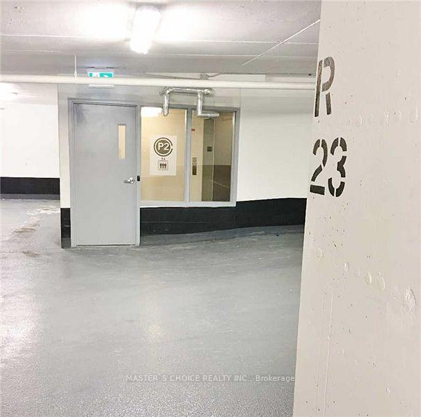 Photo 22 of Unit 2805, 68 Shuter Street, Toronto, Church-Yonge Corridor — HOMEH