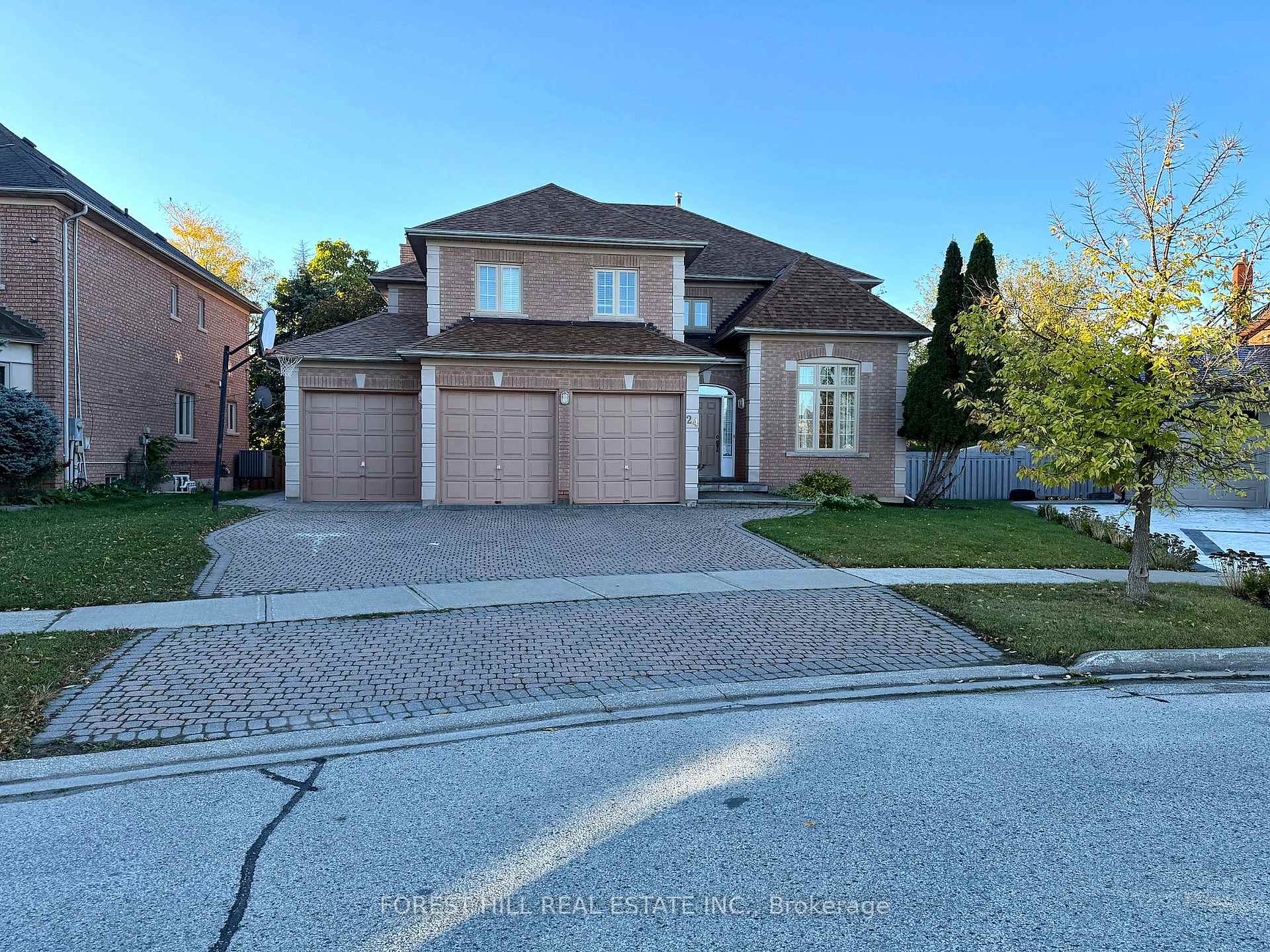 Photo 1 of Unit bsmt, 24 Green Ash Crescent, Richmond Hill, Langstaff — HOMEH