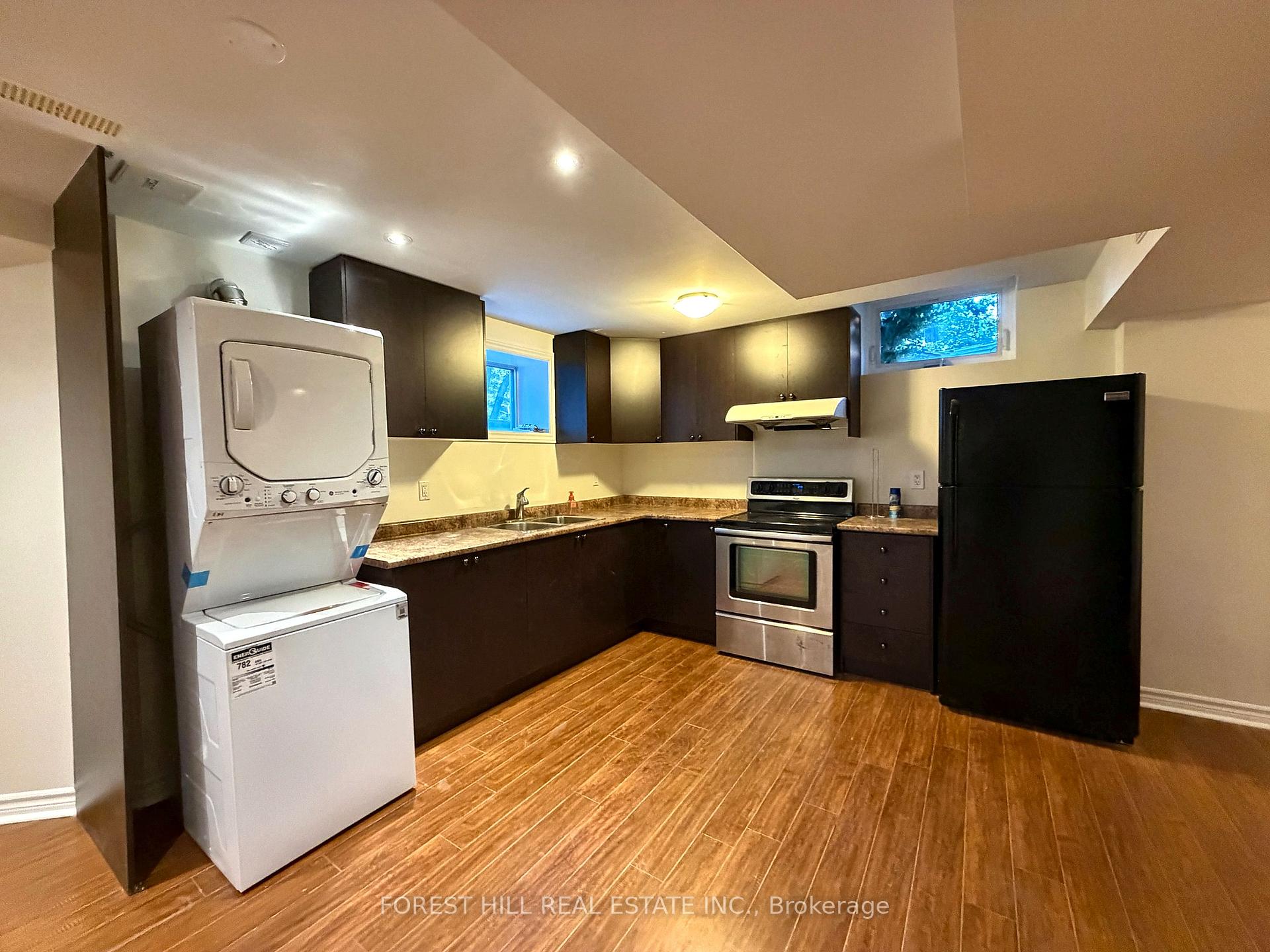 Photo 2 of Unit bsmt, 24 Green Ash Crescent, Richmond Hill, Langstaff — HOMEH