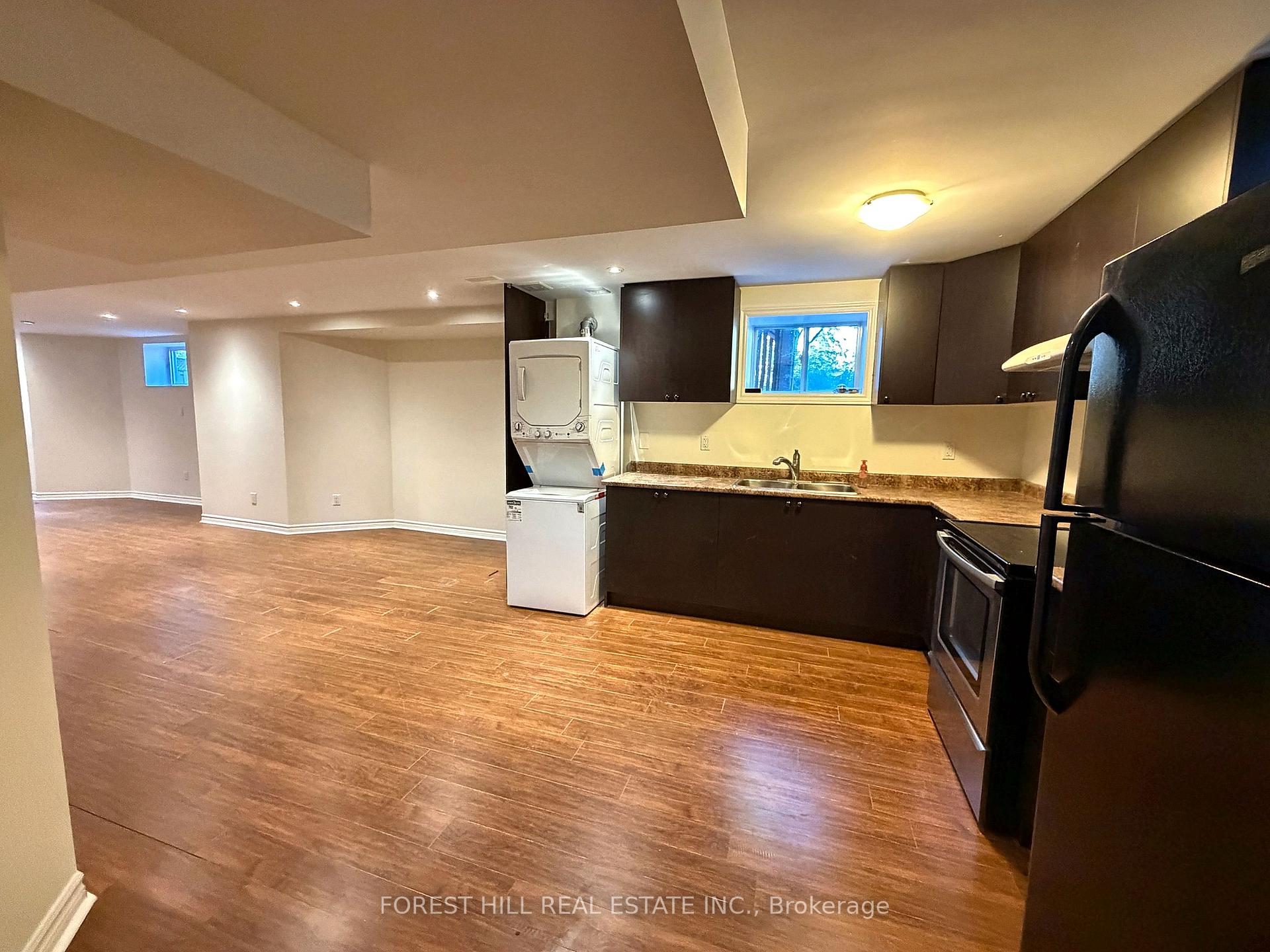 Photo 3 of Unit bsmt, 24 Green Ash Crescent, Richmond Hill, Langstaff — HOMEH