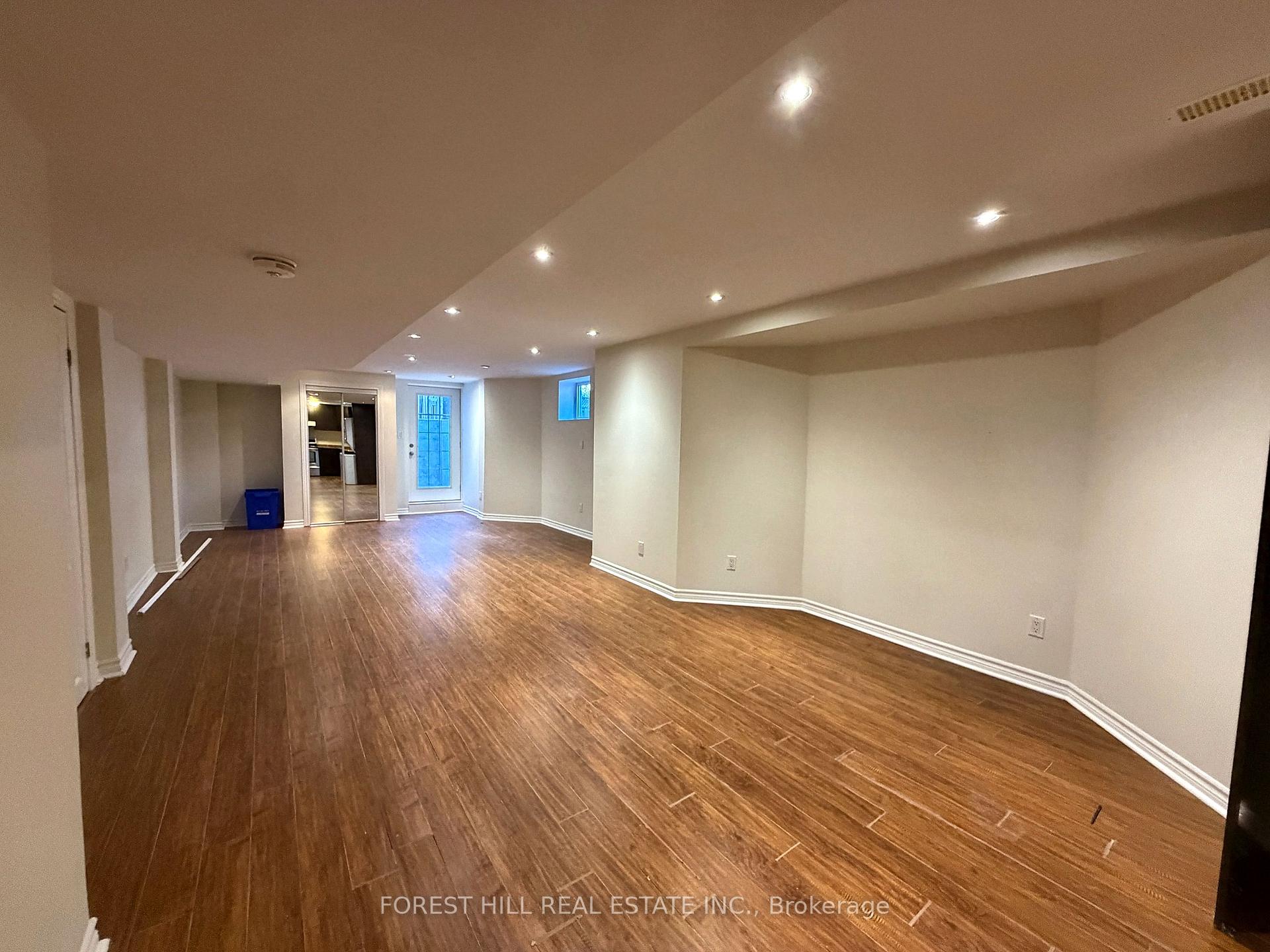 Photo 4 of Unit bsmt, 24 Green Ash Crescent, Richmond Hill, Langstaff — HOMEH