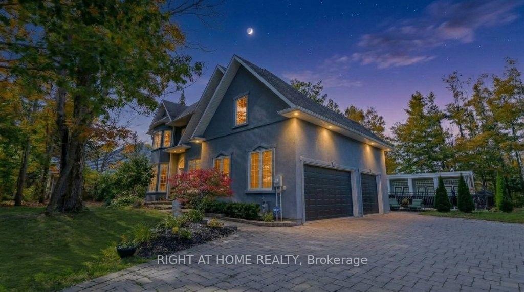 Photo 6 of 44 Highland Drive, Oro-Medonte, Horseshoe Valley — HOMEH
