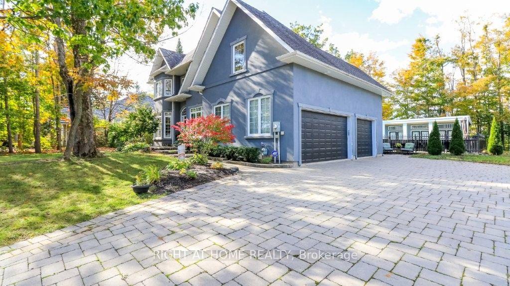 Photo 7 of 44 Highland Drive, Oro-Medonte, Horseshoe Valley — HOMEH