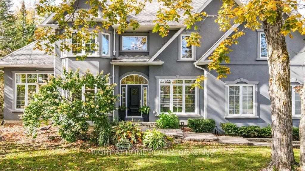 Photo 8 of 44 Highland Drive, Oro-Medonte, Horseshoe Valley — HOMEH