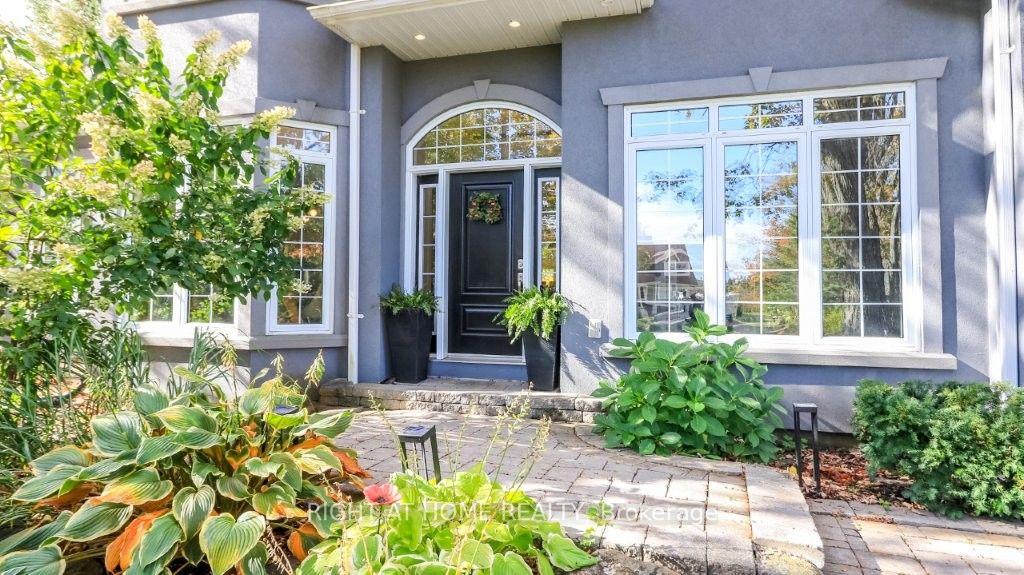 Photo 9 of 44 Highland Drive, Oro-Medonte, Horseshoe Valley — HOMEH