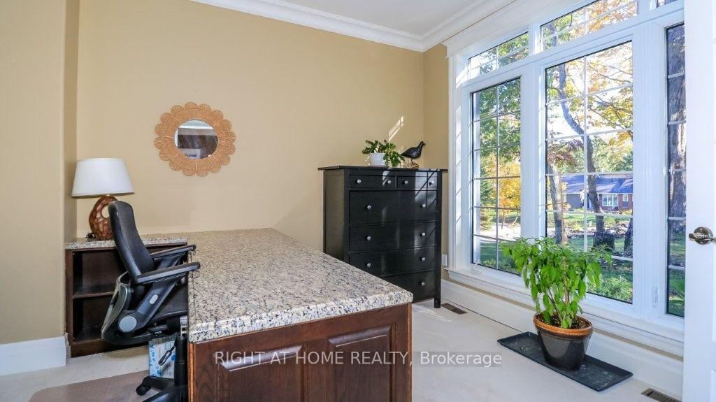 Photo 11 of 44 Highland Drive, Oro-Medonte, Horseshoe Valley — HOMEH