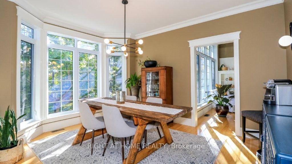 Photo 12 of 44 Highland Drive, Oro-Medonte, Horseshoe Valley — HOMEH