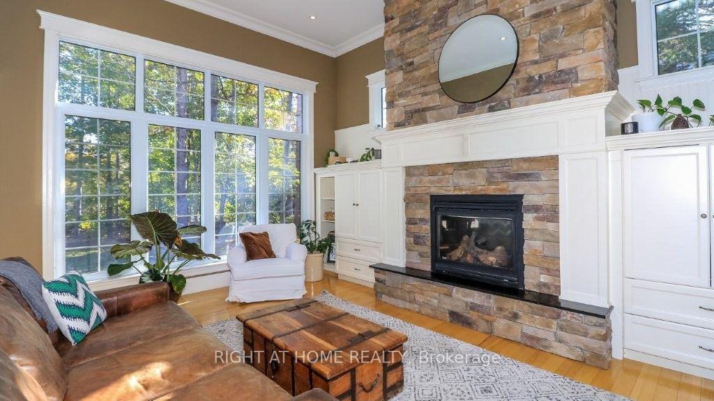 Photo 13 of 44 Highland Drive, Oro-Medonte, Horseshoe Valley — HOMEH