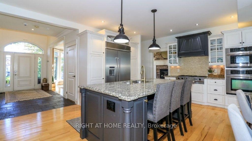 Photo 14 of 44 Highland Drive, Oro-Medonte, Horseshoe Valley — HOMEH