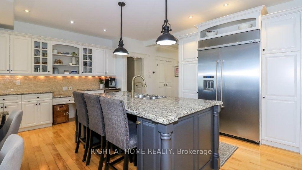 Photo 15 of 44 Highland Drive, Oro-Medonte, Horseshoe Valley — HOMEH