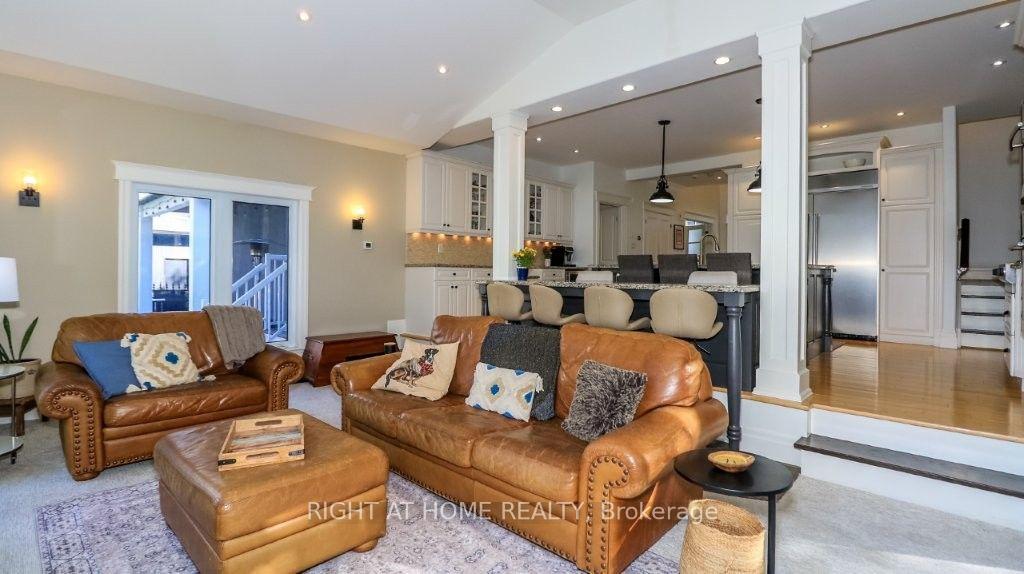 Photo 18 of 44 Highland Drive, Oro-Medonte, Horseshoe Valley — HOMEH
