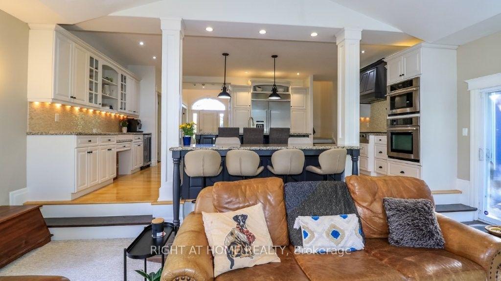 Photo 20 of 44 Highland Drive, Oro-Medonte, Horseshoe Valley — HOMEH