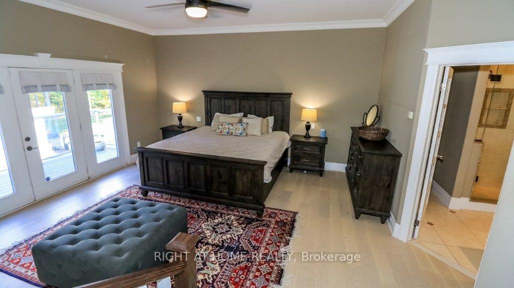 Photo 21 of 44 Highland Drive, Oro-Medonte, Horseshoe Valley — HOMEH