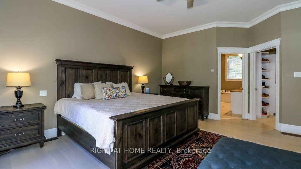 Photo 22 of 44 Highland Drive, Oro-Medonte, Horseshoe Valley — HOMEH