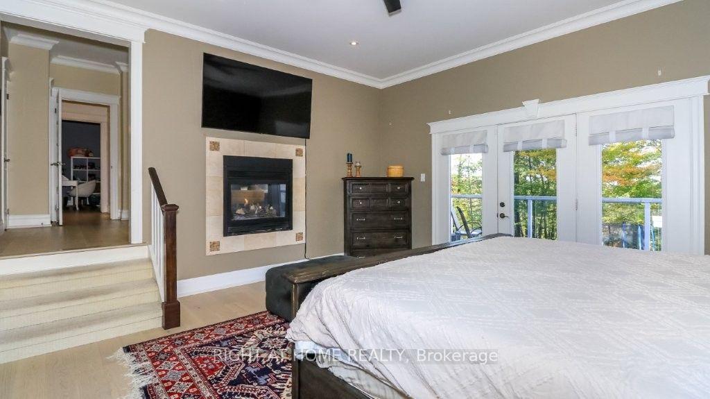 Photo 23 of 44 Highland Drive, Oro-Medonte, Horseshoe Valley — HOMEH