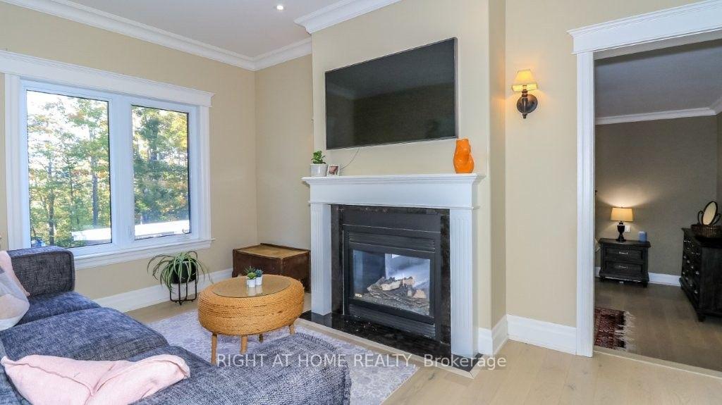 Photo 25 of 44 Highland Drive, Oro-Medonte, Horseshoe Valley — HOMEH