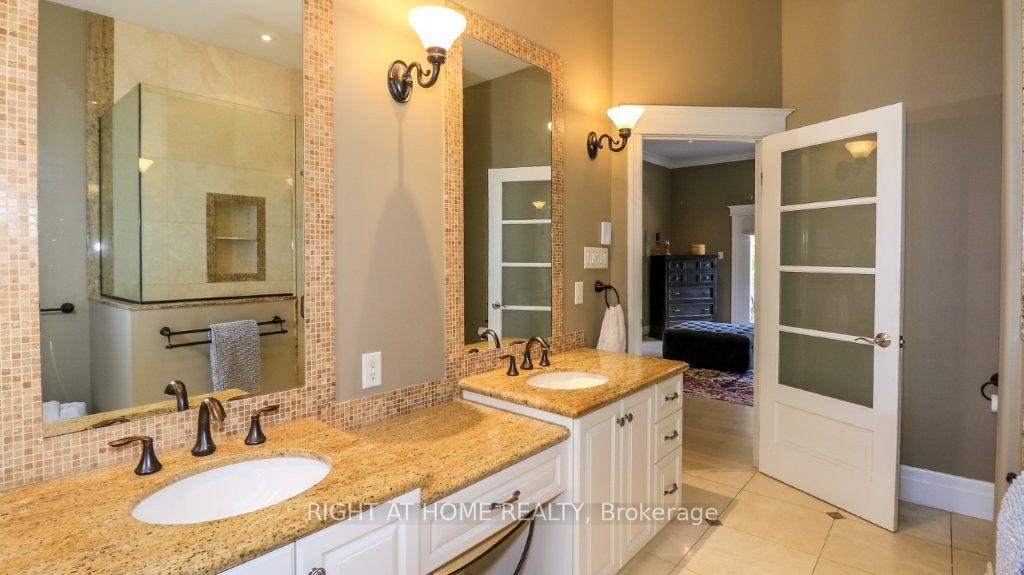 Photo 28 of 44 Highland Drive, Oro-Medonte, Horseshoe Valley — HOMEH
