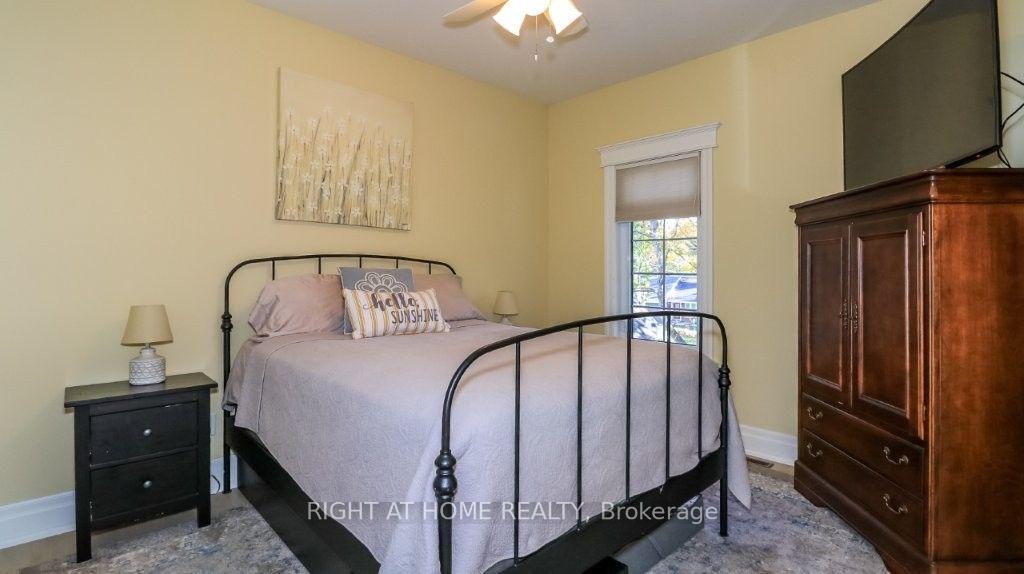 Photo 32 of 44 Highland Drive, Oro-Medonte, Horseshoe Valley — HOMEH