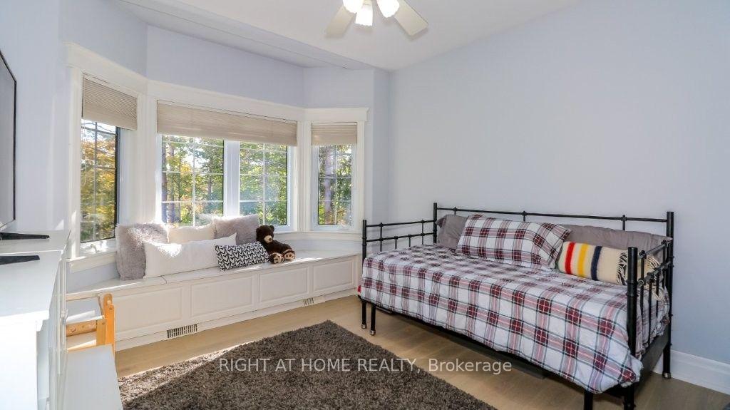 Photo 34 of 44 Highland Drive, Oro-Medonte, Horseshoe Valley — HOMEH