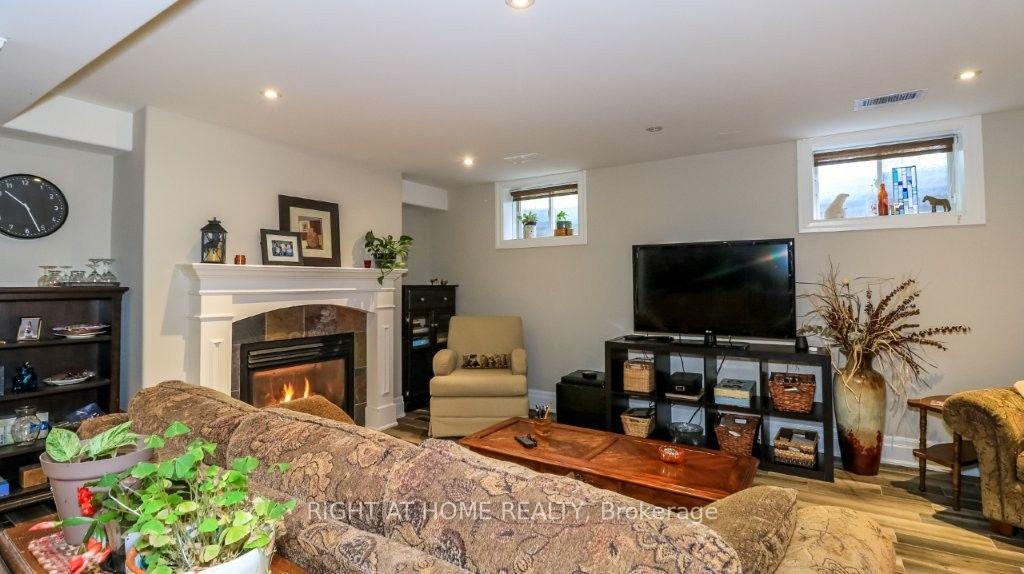 Photo 38 of 44 Highland Drive, Oro-Medonte, Horseshoe Valley — HOMEH