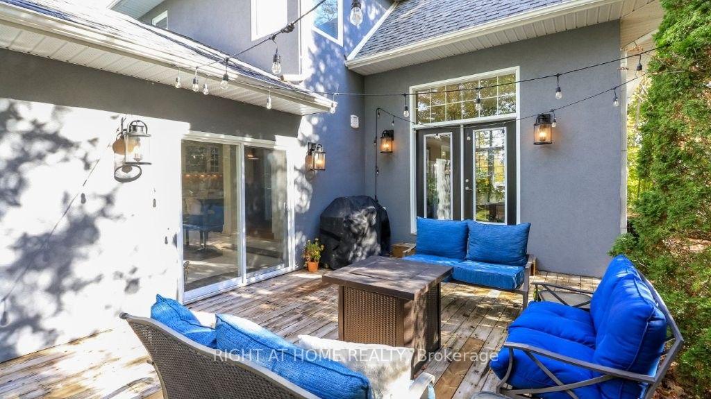 Photo 39 of 44 Highland Drive, Oro-Medonte, Horseshoe Valley — HOMEH