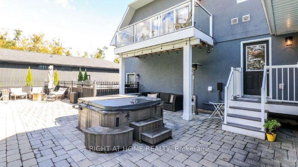 Photo 40 of 44 Highland Drive, Oro-Medonte, Horseshoe Valley — HOMEH