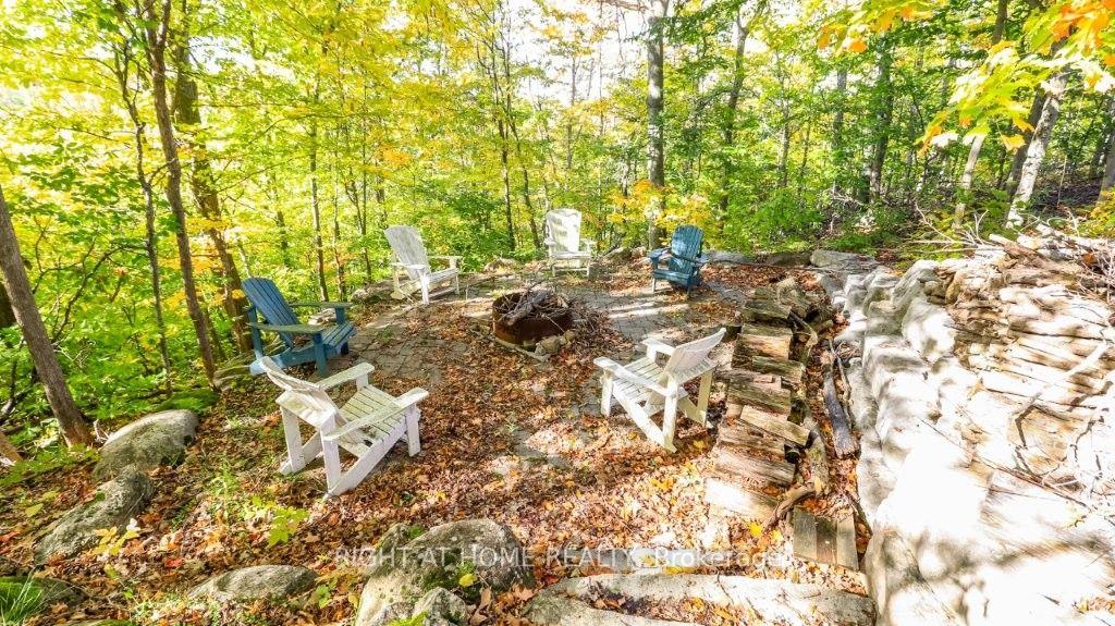 Photo 46 of 44 Highland Drive, Oro-Medonte, Horseshoe Valley — HOMEH