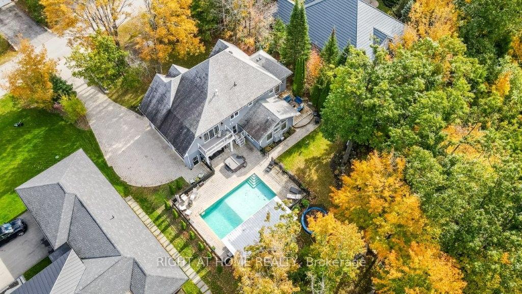 Photo 47 of 44 Highland Drive, Oro-Medonte, Horseshoe Valley — HOMEH