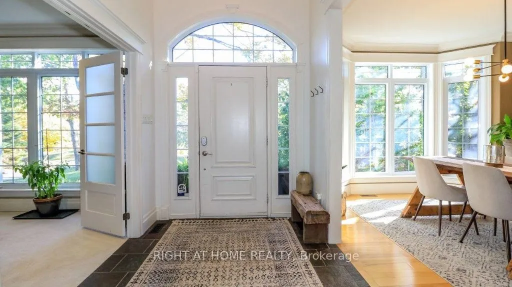 Photo 10 of 44 Highland Drive, Oro-Medonte, Horseshoe Valley — HOMEH