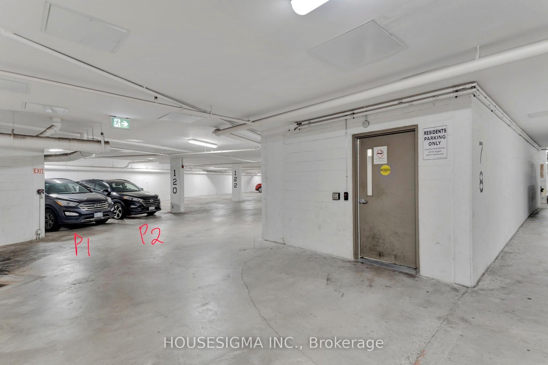 Photo 3 of Unit 322, 125 Shoreview Place, Hamilton, Stoney Creek — HOMEH