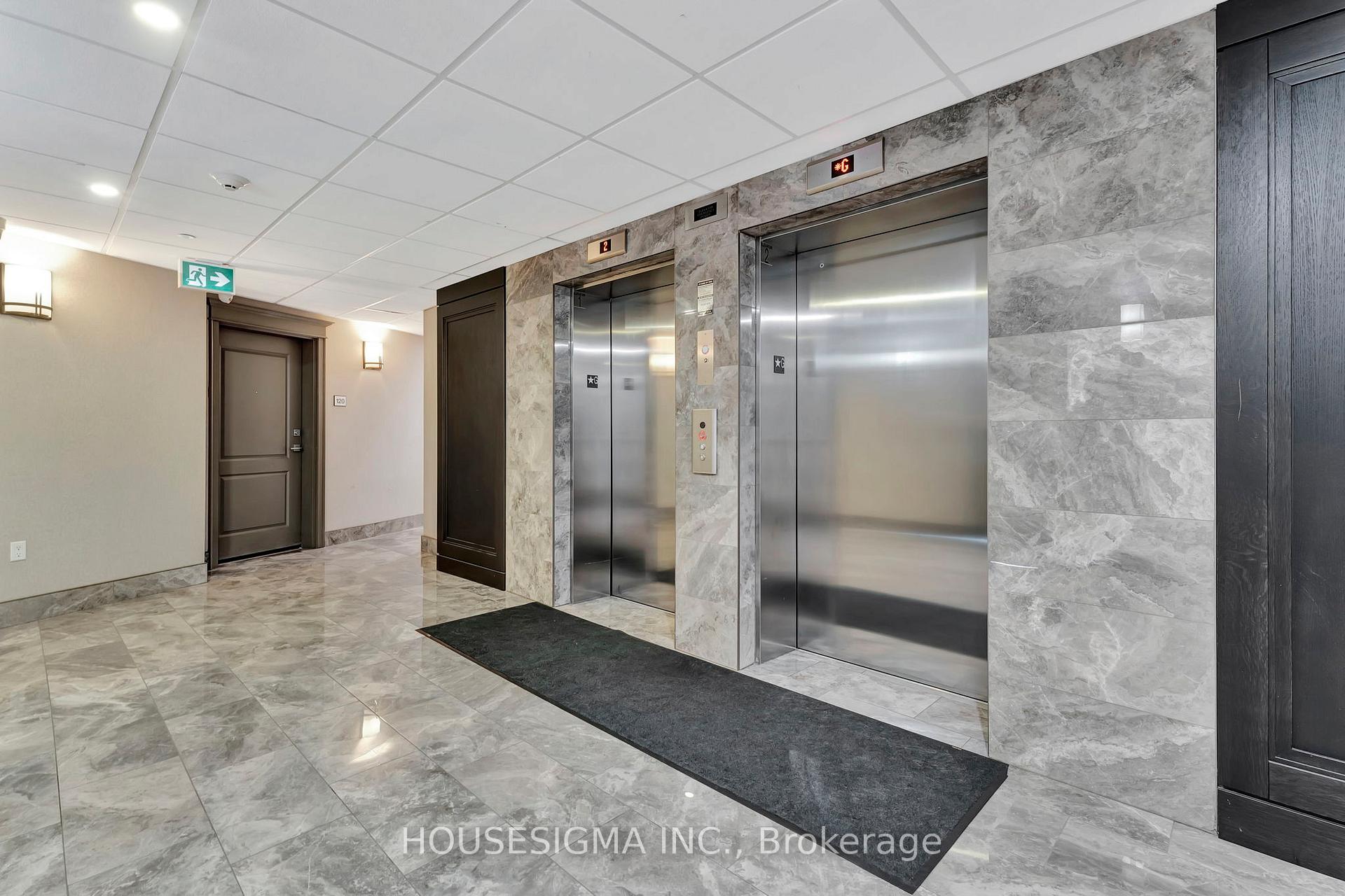 Photo 5 of Unit 322, 125 Shoreview Place, Hamilton, Stoney Creek — HOMEH