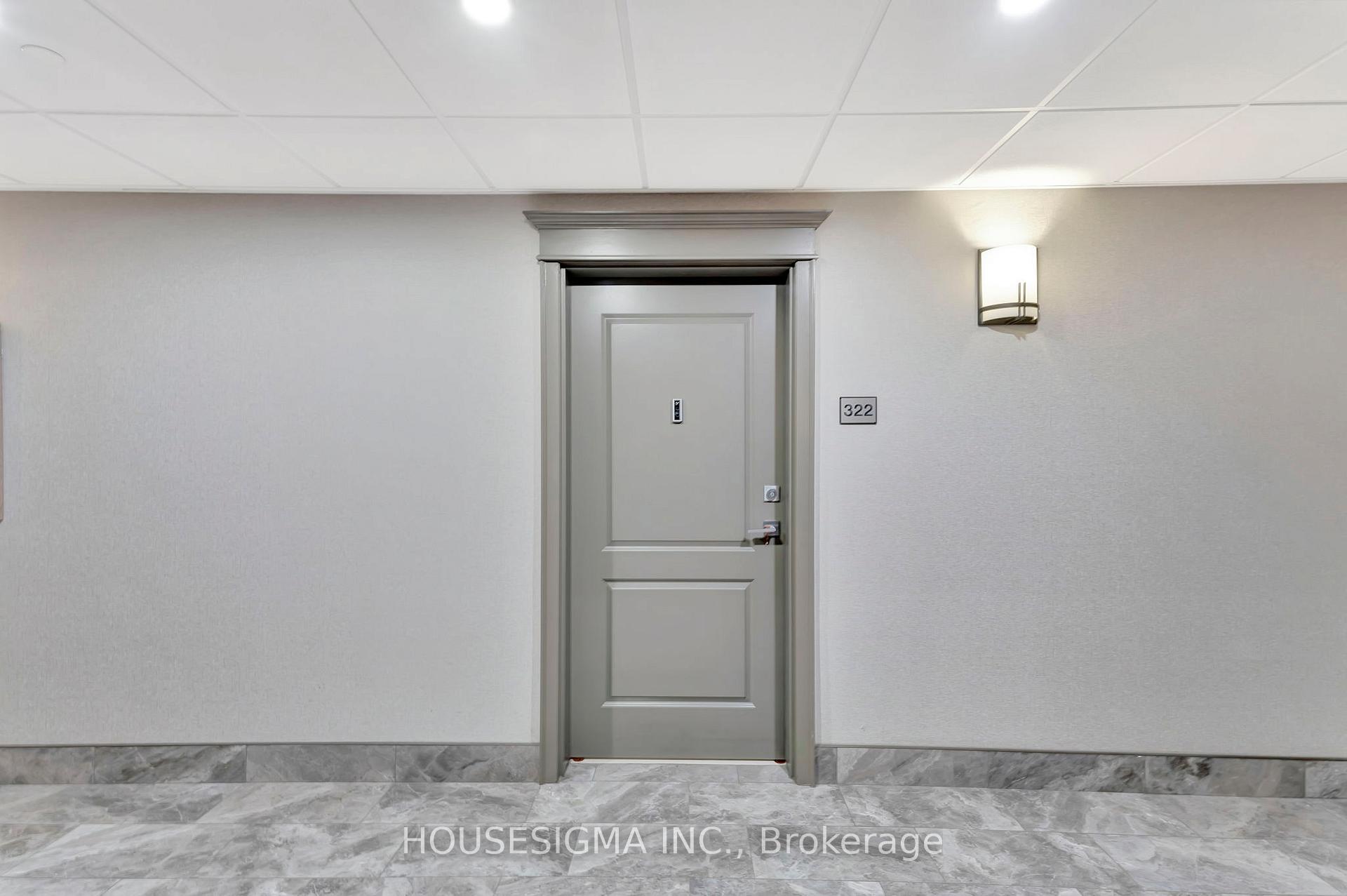 Photo 6 of Unit 322, 125 Shoreview Place, Hamilton, Stoney Creek — HOMEH