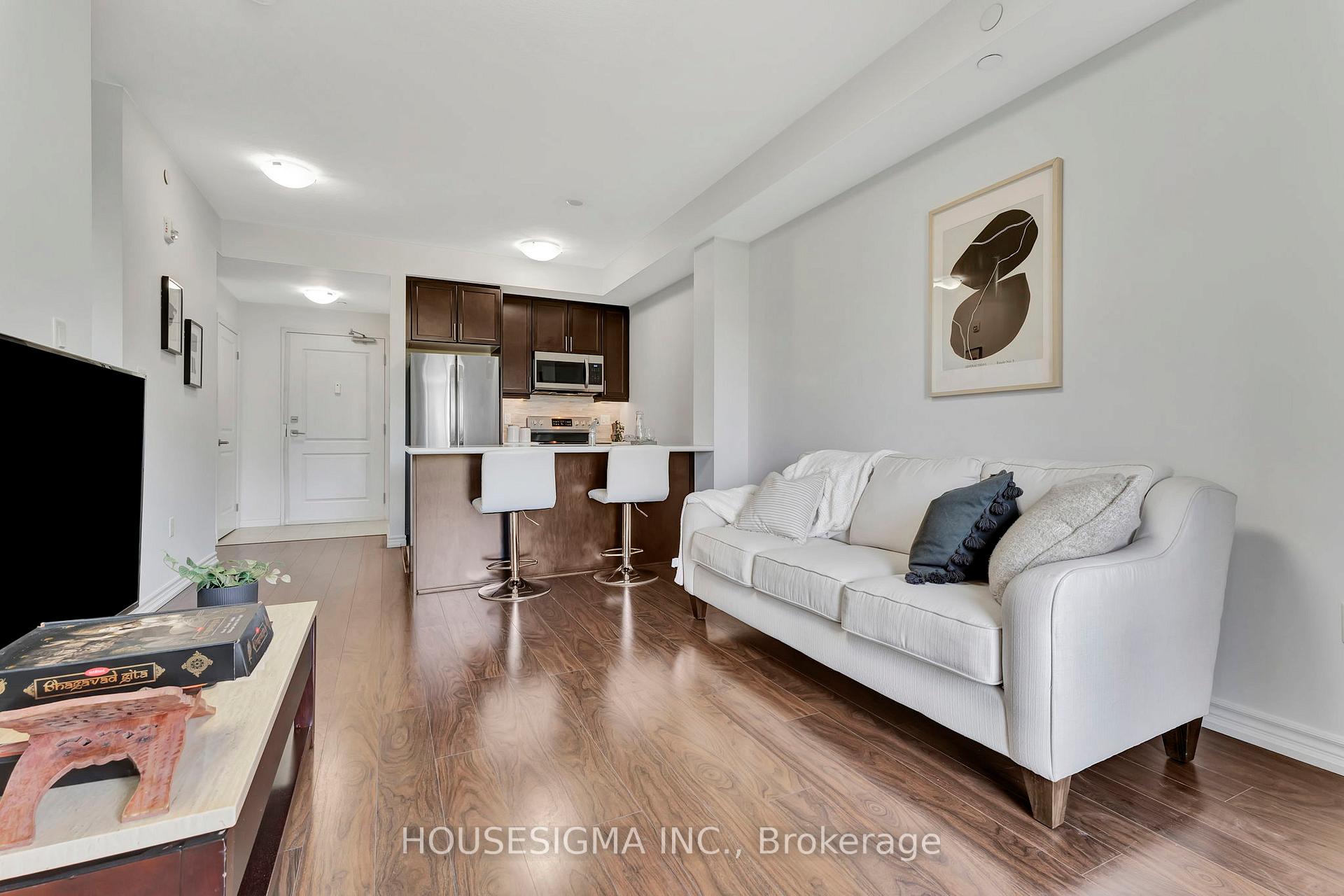 Photo 12 of Unit 322, 125 Shoreview Place, Hamilton, Stoney Creek — HOMEH