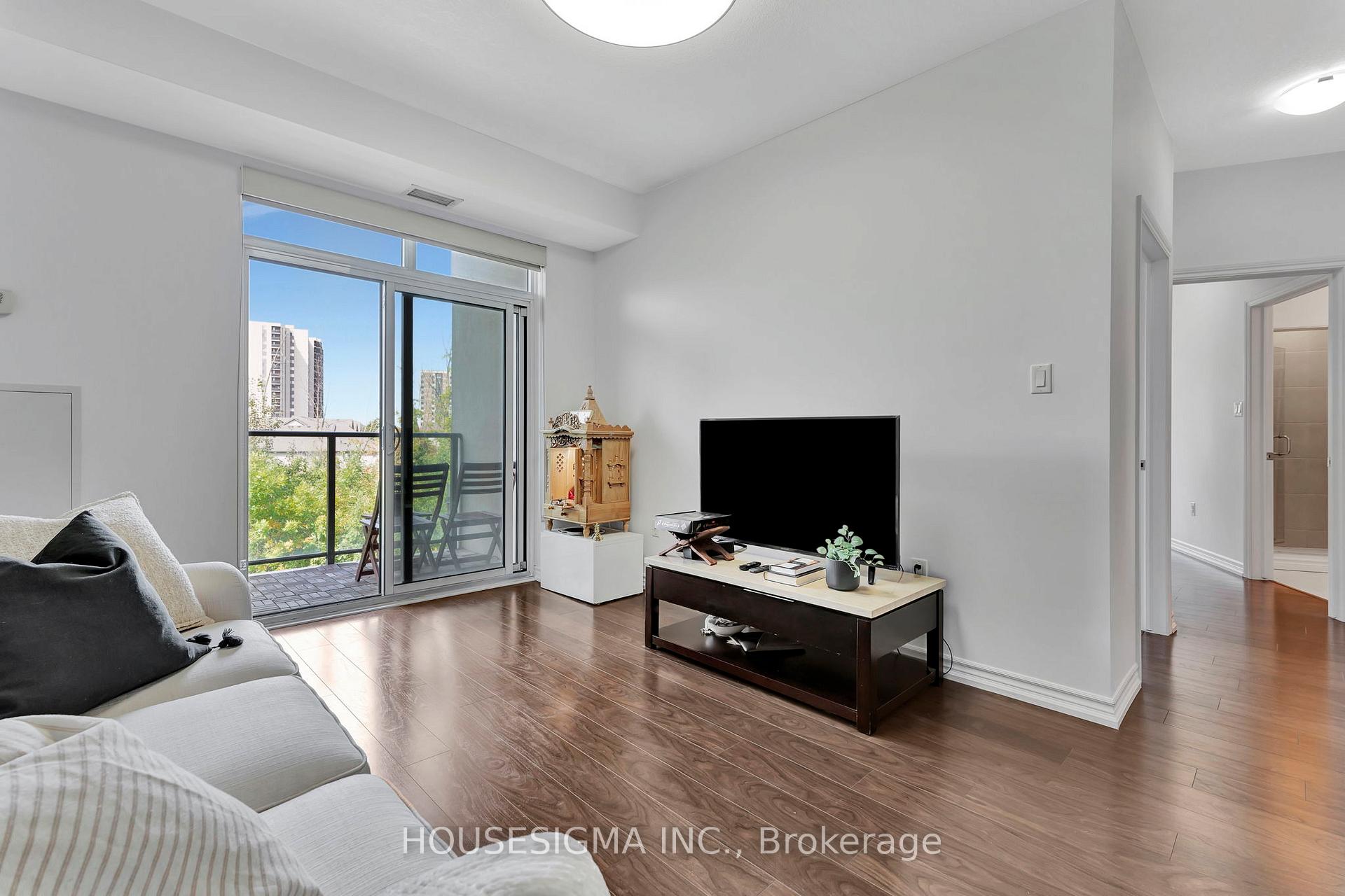 Photo 15 of Unit 322, 125 Shoreview Place, Hamilton, Stoney Creek — HOMEH