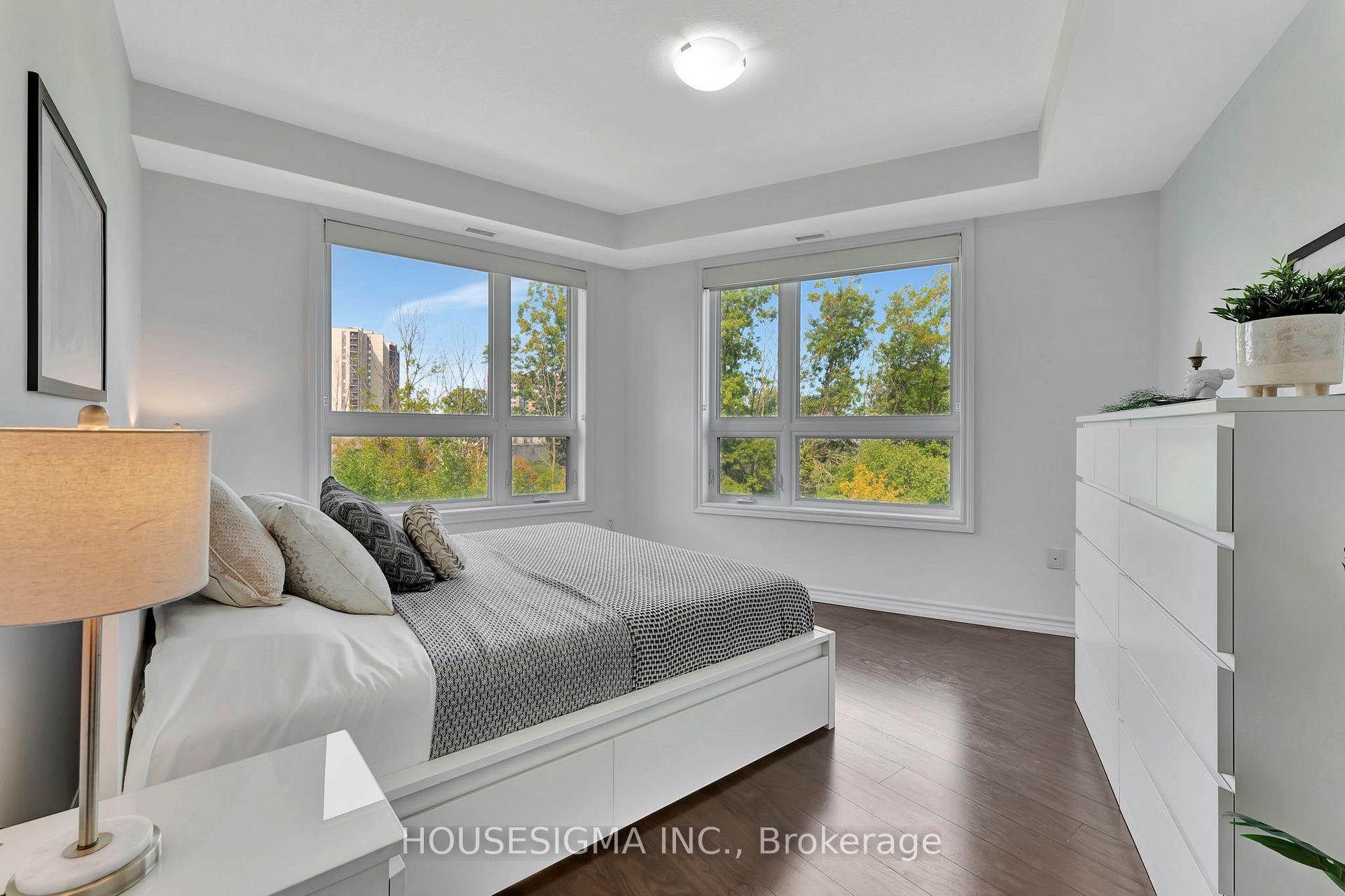 Photo 18 of Unit 322, 125 Shoreview Place, Hamilton, Stoney Creek — HOMEH