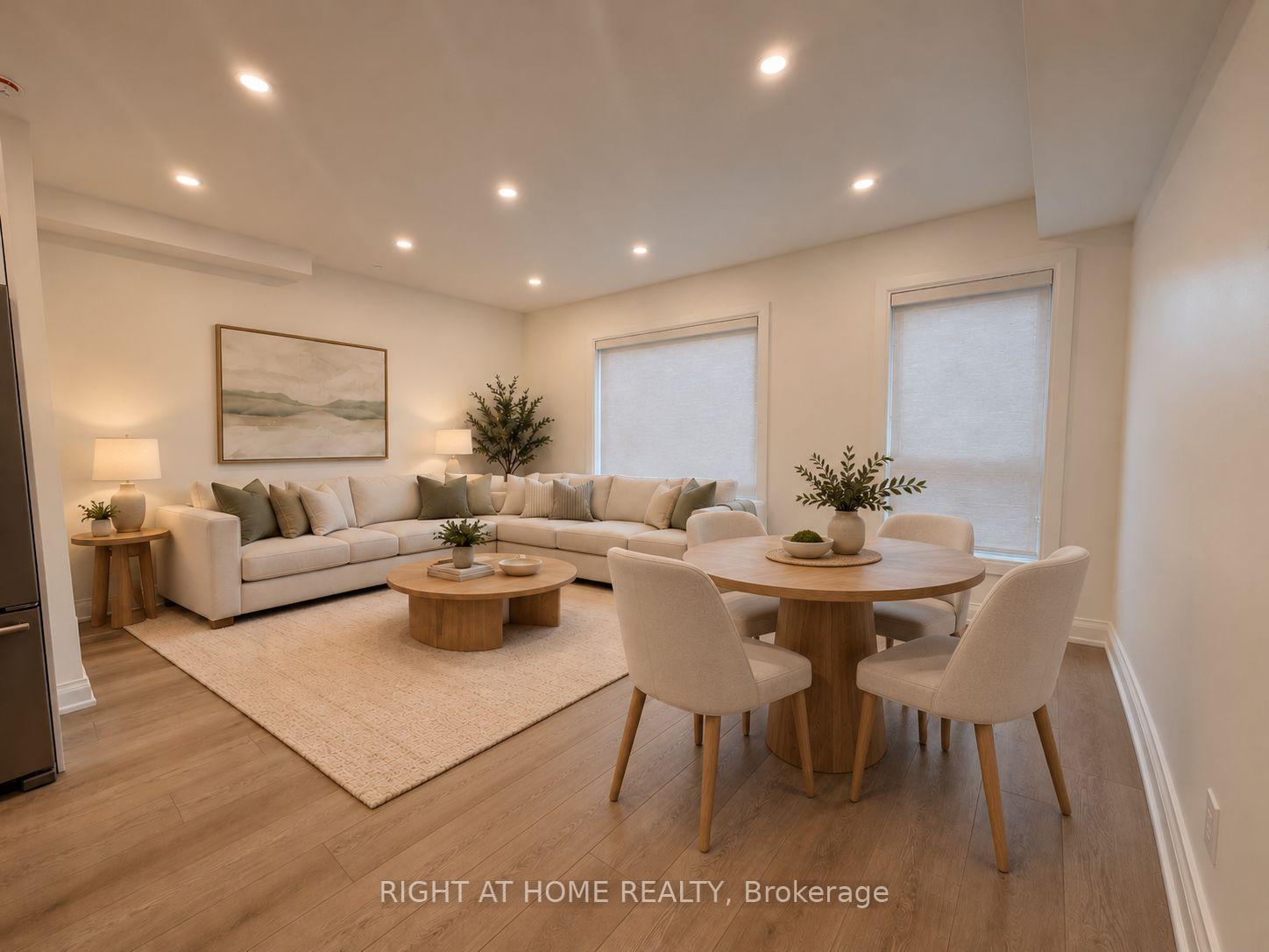 Photo 2 of Unit 3, 57 Hepbourne Street, Toronto, Dufferin Grove — HOMEH