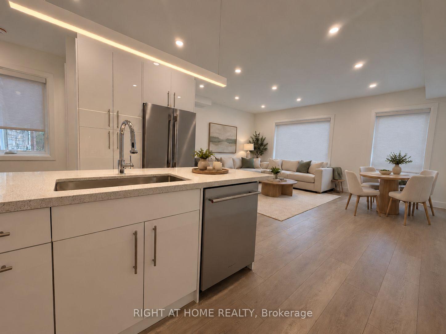 Photo 3 of Unit 3, 57 Hepbourne Street, Toronto, Dufferin Grove — HOMEH