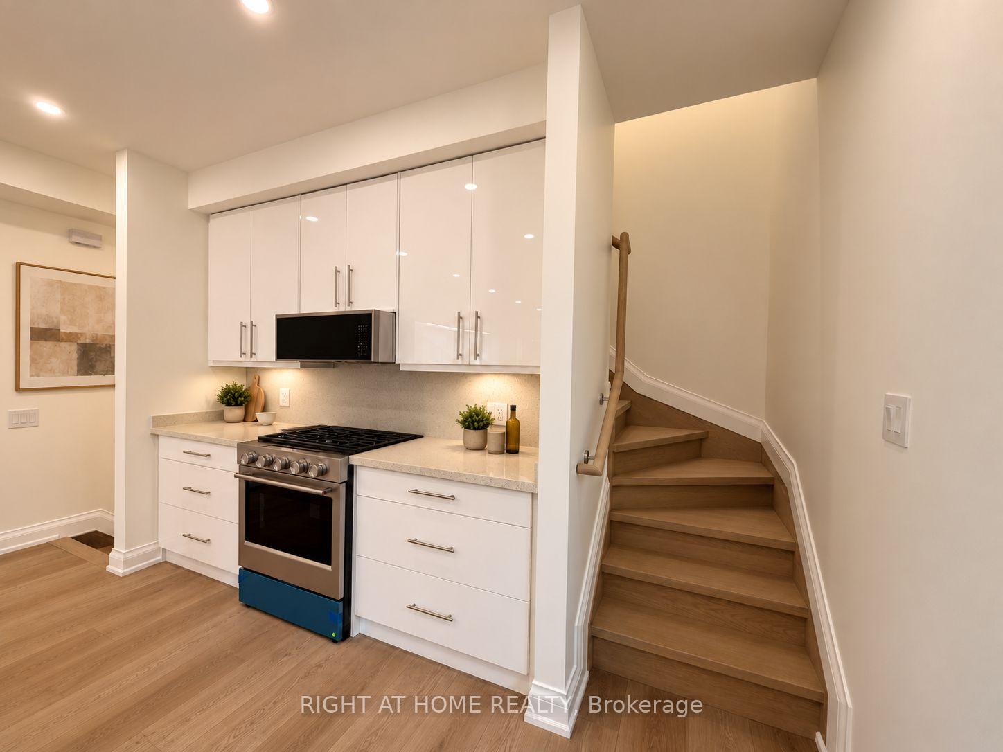 Photo 5 of Unit 3, 57 Hepbourne Street, Toronto, Dufferin Grove — HOMEH