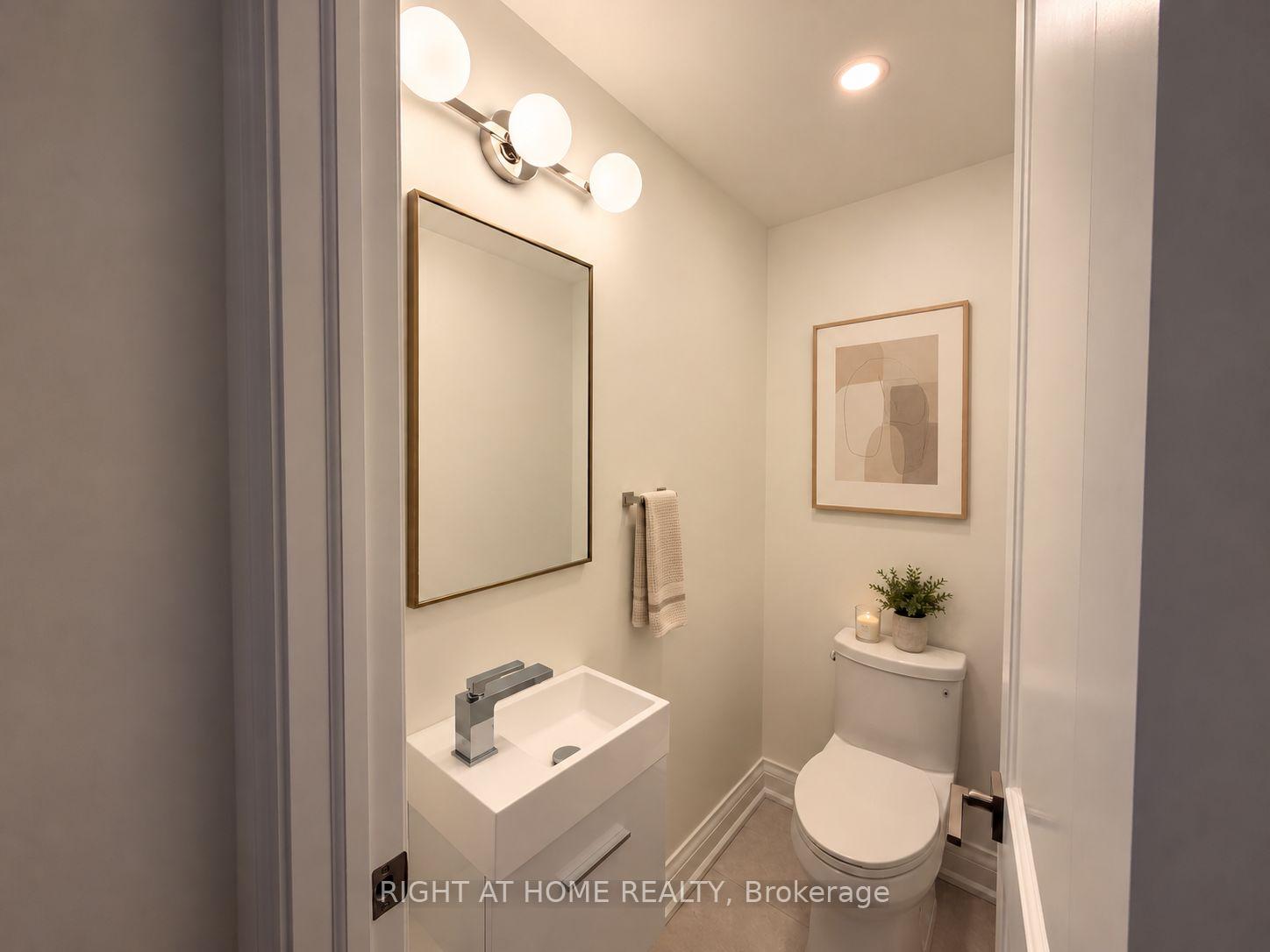 Photo 6 of Unit 3, 57 Hepbourne Street, Toronto, Dufferin Grove — HOMEH