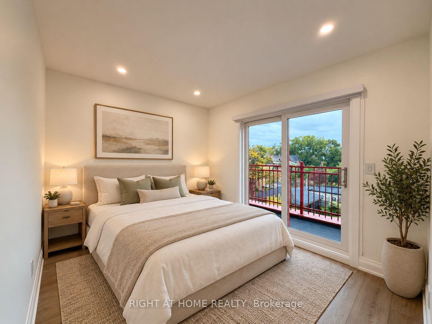 Photo 8 of Unit 3, 57 Hepbourne Street, Toronto, Dufferin Grove — HOMEH
