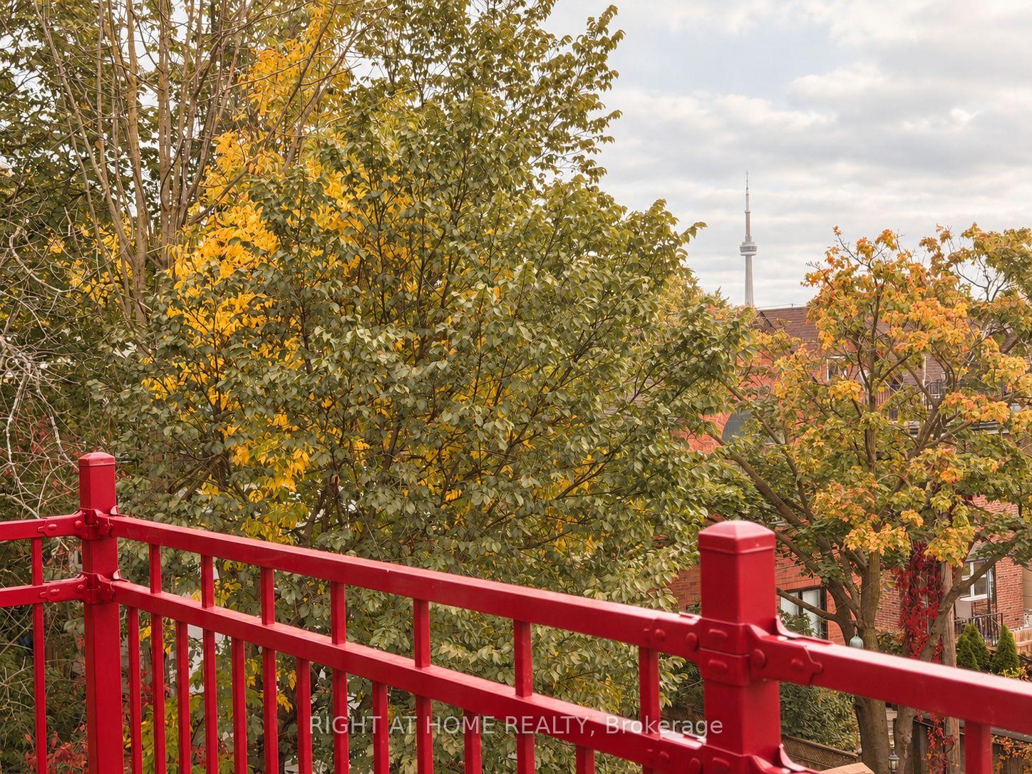 Photo 9 of Unit 3, 57 Hepbourne Street, Toronto, Dufferin Grove — HOMEH